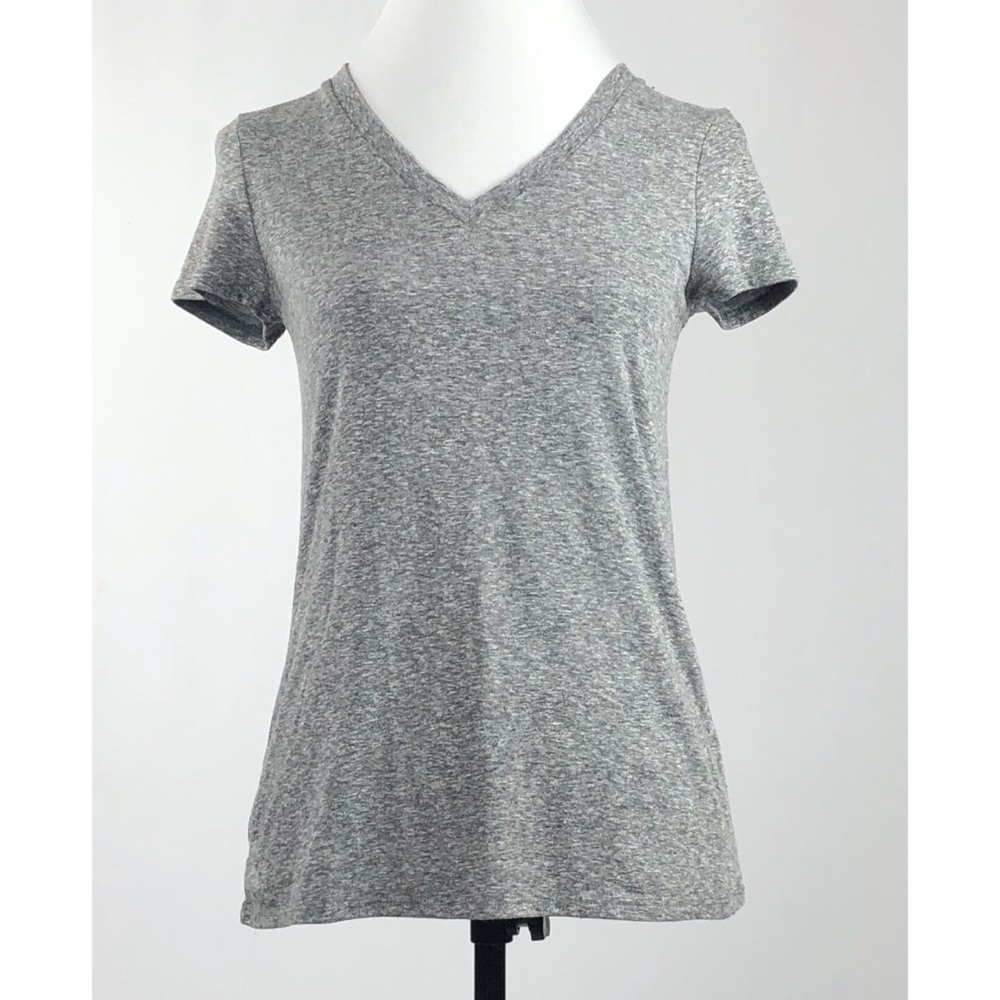 Women’s V-Neck Tee